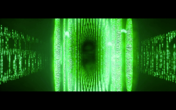 The Matrix - 19