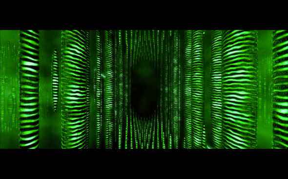 The Matrix - 22