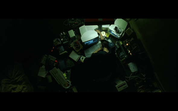 The Matrix - 238