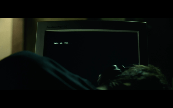 The Matrix - 241