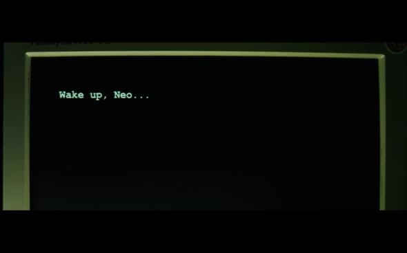 The Matrix - 244