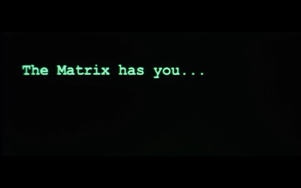 The Matrix - 247