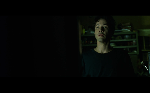 The Matrix - 257
