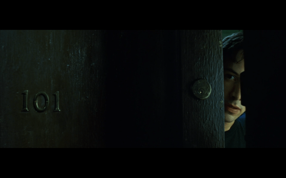 The Matrix - 261