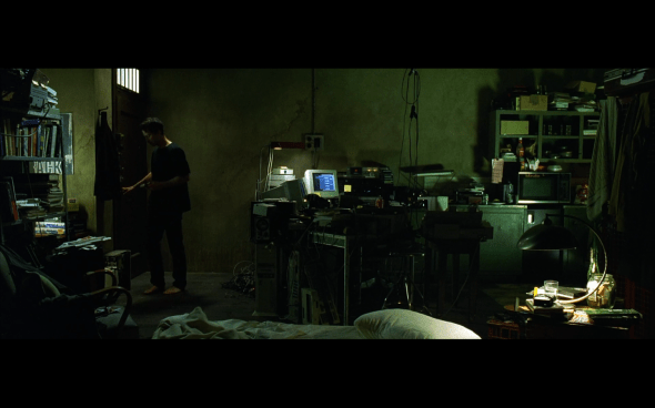 The Matrix - 264