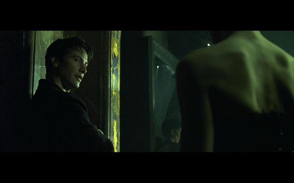 The Matrix - 285