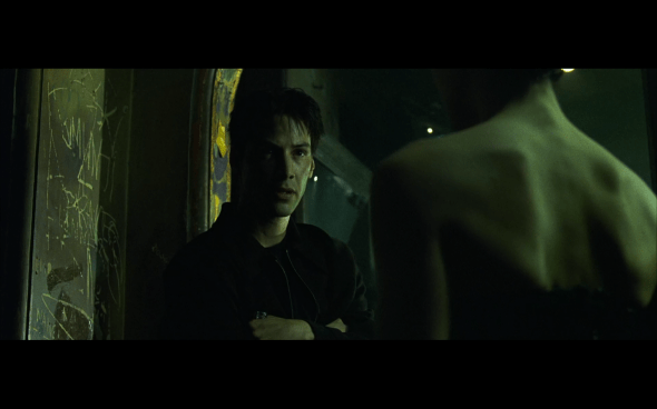 The Matrix - 286