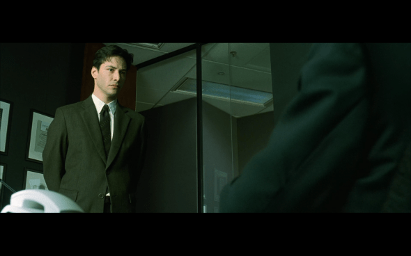 The Matrix - 305