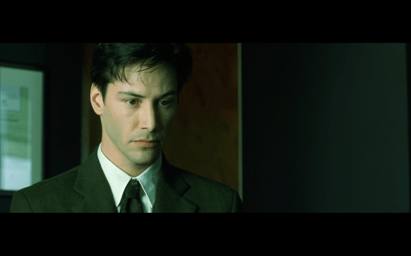 The Matrix - 307