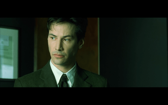 The Matrix - 308