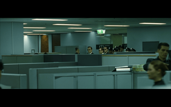 The Matrix - 328