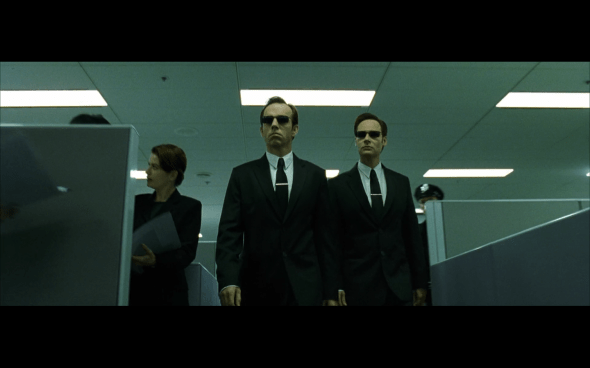 The Matrix - 331