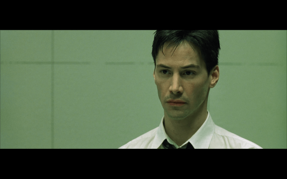 The Matrix - 407