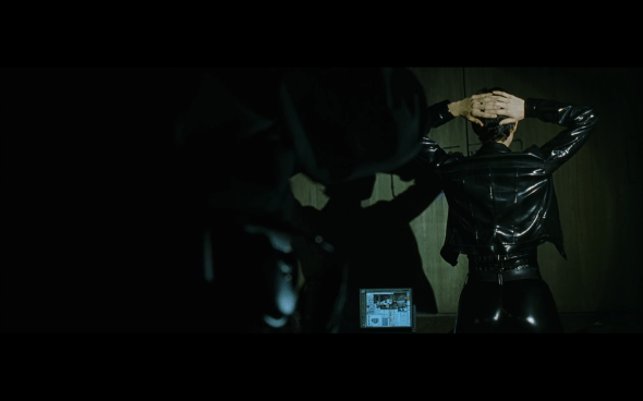 The Matrix - 58