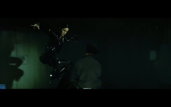The Matrix - 74
