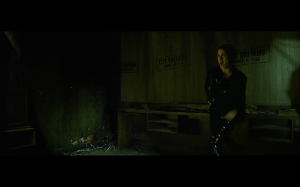 The Matrix - 83