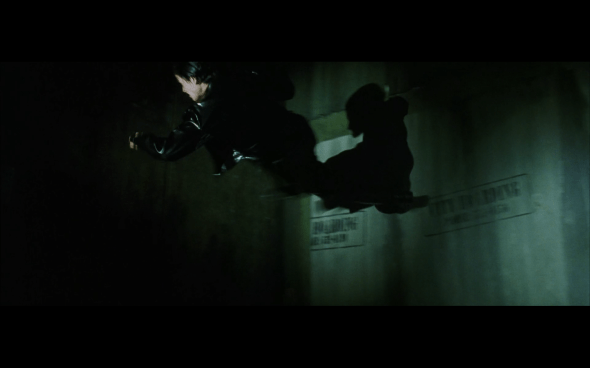 The Matrix - 91