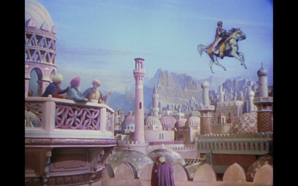 The Thief of Bagdad - 41