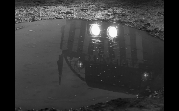 The Wages of Fear - 26