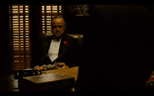 The Godfather - 5
