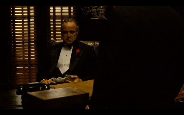 The Godfather - 5