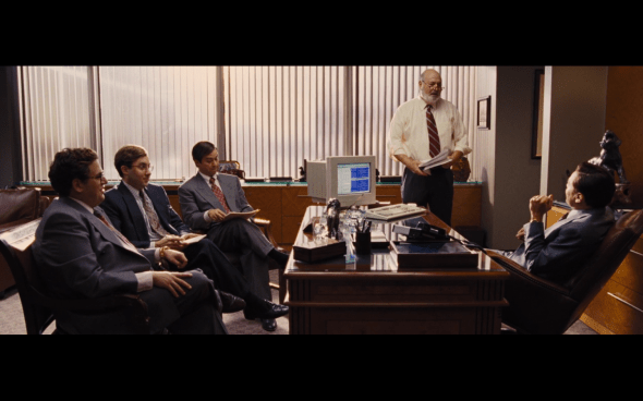 The Wolf of Wall Street - 90