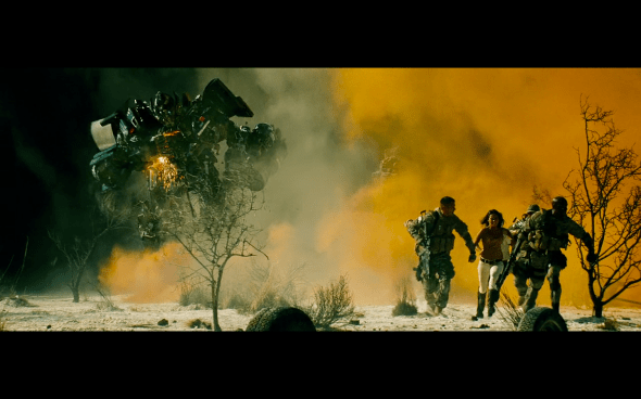 Transformers Revenge of the Fallen