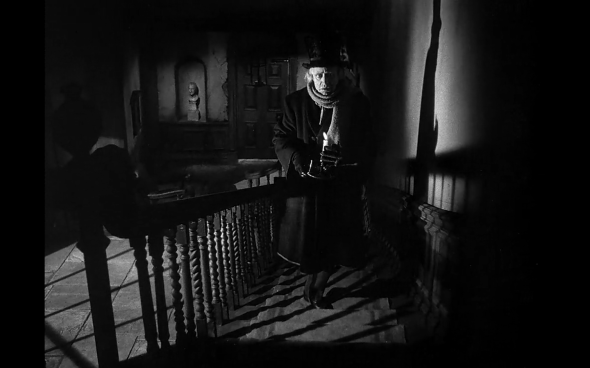A Christmas Carol - 3