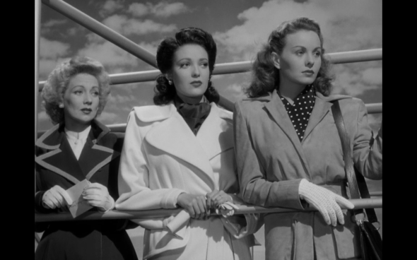 A Letter to Three Wives - 8