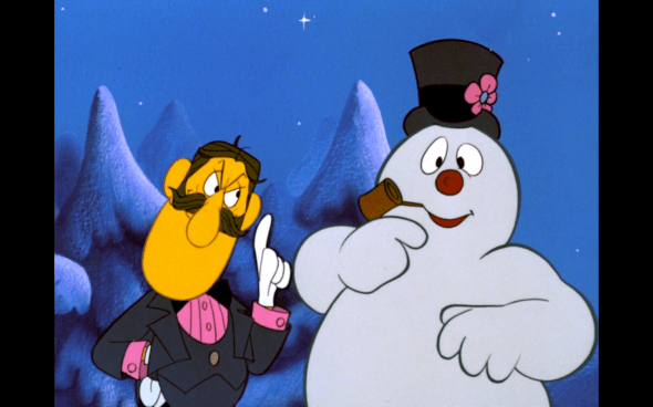 Frosty the Snowman - 29