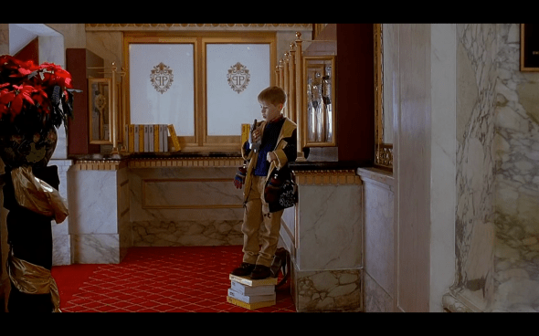 Home Alone II Lost in New York - 8