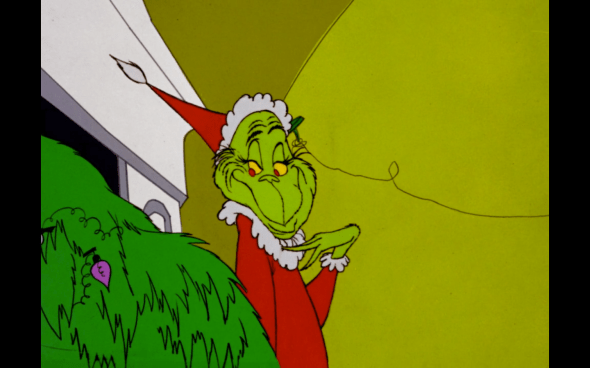 How the Grinch Stole Christmas - 125