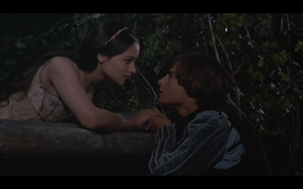 Romeo and Juliet - 42