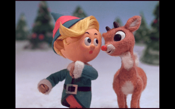 Rudolph the Red-Nosed Reindeer - 41