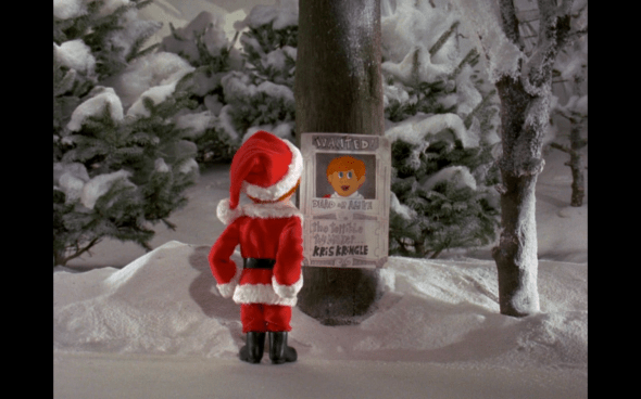 Santa Claus Is Comin' to Town - 63