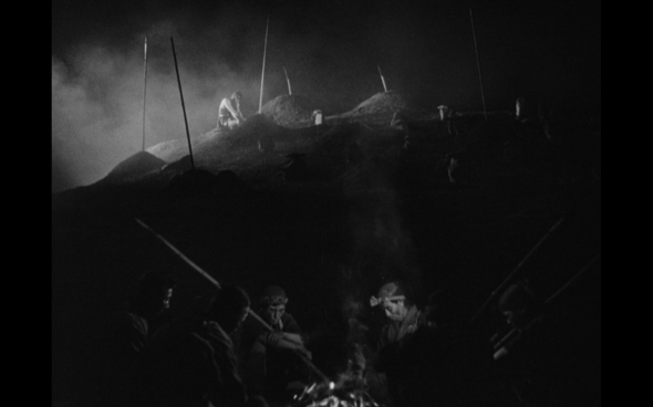 Seven Samurai - 191
