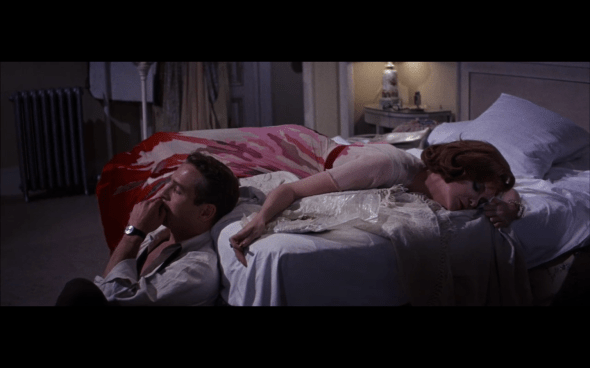 Sweet Bird of Youth - 12