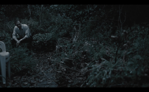 The Constant Gardener - 32