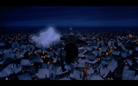 The Muppet Christmas Carol - 25