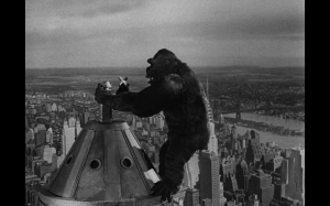 King Kong - 34