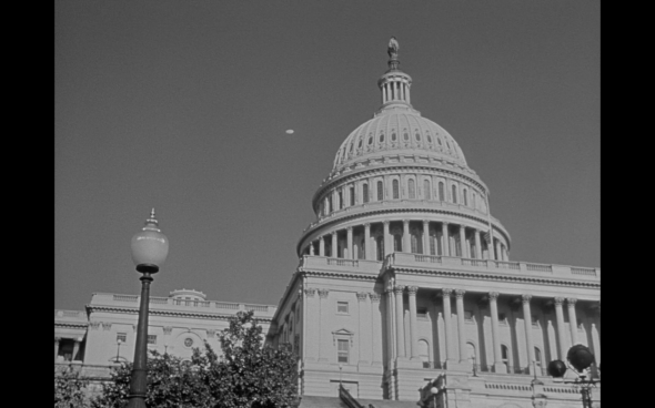 The Day the Earth Stood Still - 2