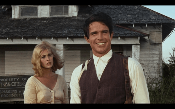 Bonnie and Clyde - 56