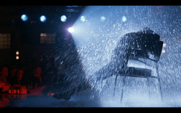 Flashdance - 9