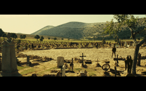 The Good, the Bad and the Ugly - 408