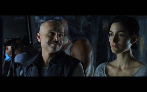 The Matrix - 1022