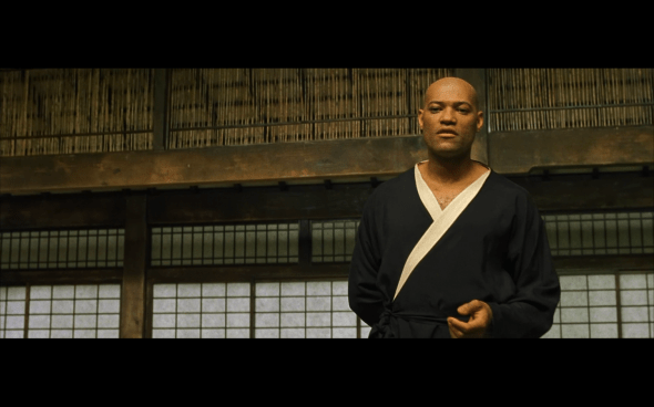 The Matrix - 1058