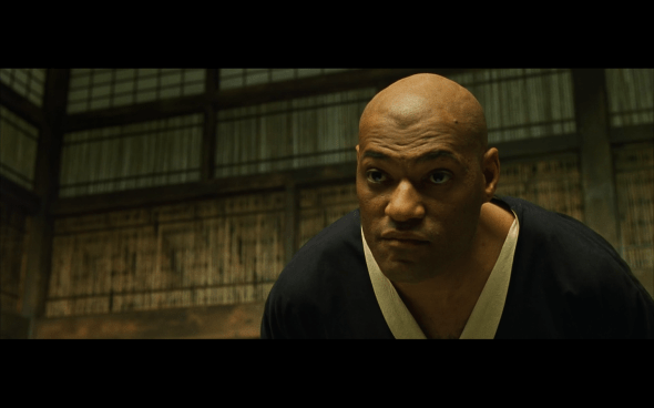 The Matrix - 1064