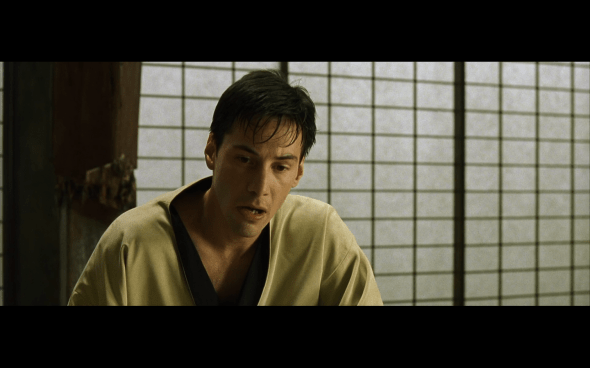 The Matrix - 1067
