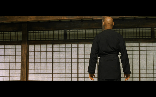 The Matrix - 1068