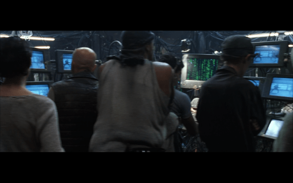 The Matrix - 1069